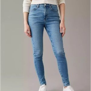 AE High-Waisted Jegging